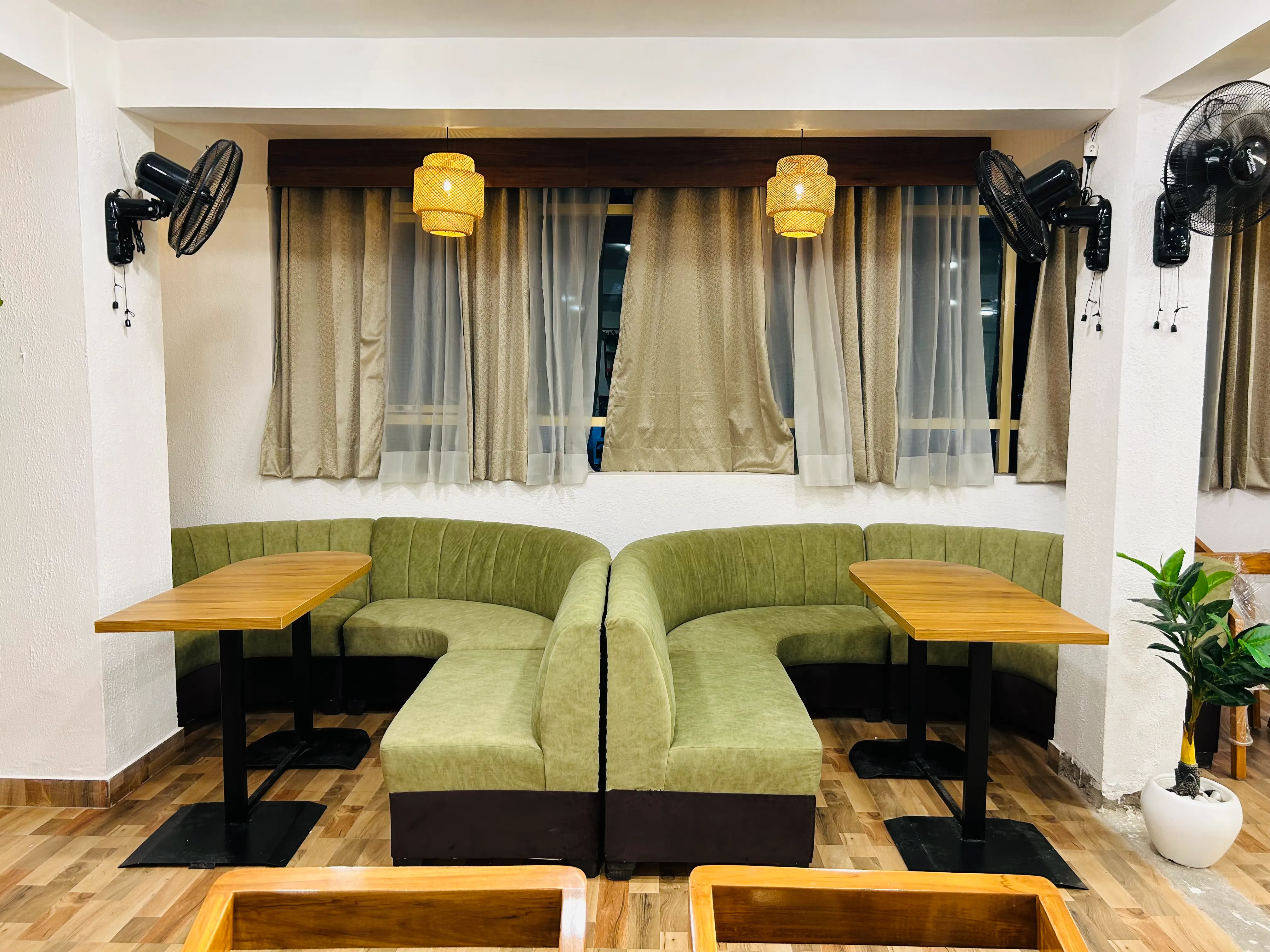 Absolute Cafe — cafe vibe